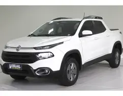 FIAT TORO 1.8 16V EVO FLEX FREEDOM AT6 FIAT TORO 1.8 16V EVO FLEX FREEDOM AT6