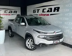 FIAT TORO 1.8 16V EVO FLEX FREEDOM AT6 FIAT TORO 1.8 16V EVO FLEX FREEDOM AT6