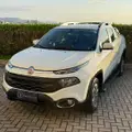 FIAT TORO 1.8 16V EVO FLEX FREEDOM AT6 FIAT TORO 1.8 16V EVO FLEX FREEDOM AT6