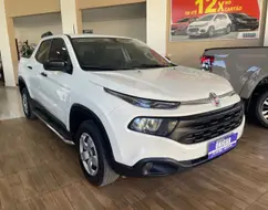 FIAT TORO 1.8 16V EVO FLEX FREEDOM AT6 FIAT TORO 1.8 16V EVO FLEX FREEDOM AT6