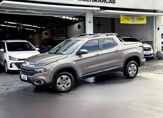 FIAT TORO 1.8 16V EVO FLEX FREEDOM AT6