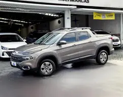 FIAT TORO 1.8 16V EVO FLEX FREEDOM AT6 FIAT TORO 1.8 16V EVO FLEX FREEDOM AT6