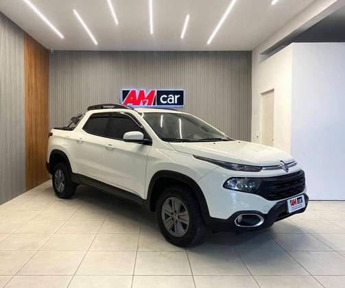 FIAT TORO 1.8 16V EVO FLEX FREEDOM AT6