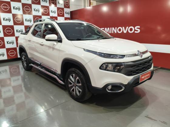 FIAT TORO 1.8 16V EVO FLEX FREEDOM AT6