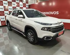 FIAT TORO 1.8 16V EVO FLEX FREEDOM AT6 FIAT TORO 1.8 16V EVO FLEX FREEDOM AT6