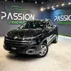 FIAT TORO 1.8 16V EVO FLEX FREEDOM AT6 FIAT TORO 1.8 16V EVO FLEX FREEDOM AT6