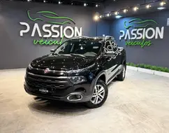 FIAT TORO 1.8 16V EVO FLEX FREEDOM AT6 FIAT TORO 1.8 16V EVO FLEX FREEDOM AT6
