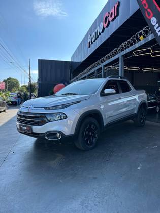 FIAT TORO 1.8 16V EVO FLEX FREEDOM OPEN EDITION PLUS AT6