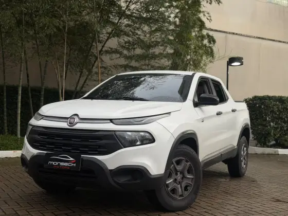 FIAT TORO 2.0 16V TURBO DIESEL ENDURANCE 4WD AT9