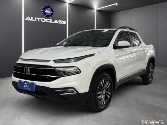 FIAT TORO 2.0 16V TURBO DIESEL FREEDOM 4WD AT9