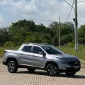 FIAT TORO 2.0 16V TURBO DIESEL FREEDOM 4WD AT9 FIAT TORO 2.0 16V TURBO DIESEL FREEDOM 4WD AT9