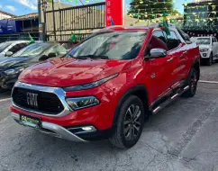 FIAT TORO 2.0 16V TURBO DIESEL RANCH 4WD AT9 FIAT TORO 2.0 16V TURBO DIESEL RANCH 4WD AT9