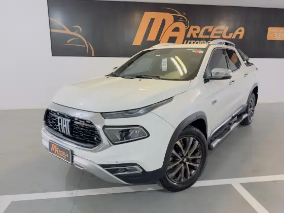 FIAT TORO 2.0 16V TURBO DIESEL RANCH 4WD AT9