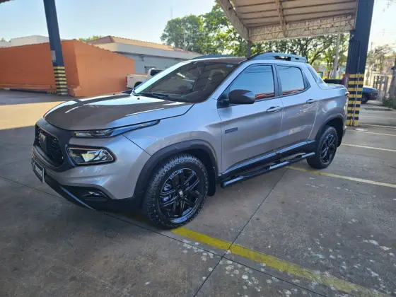 FIAT TORO 2.0 16V TURBO DIESEL ULTRA 4WD AT9