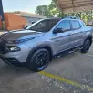 FIAT TORO 2.0 16V TURBO DIESEL ULTRA 4WD AT9 FIAT TORO 2.0 16V TURBO DIESEL ULTRA 4WD AT9