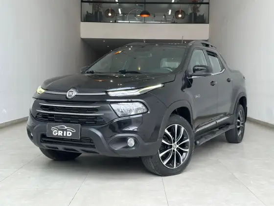 FIAT TORO 2.0 16V TURBO DIESEL ULTRA 4WD AT9