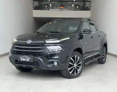 FIAT TORO 2.0 16V TURBO DIESEL ULTRA 4WD AT9 FIAT TORO 2.0 16V TURBO DIESEL ULTRA 4WD AT9