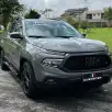 FIAT TORO 2.0 16V TURBO DIESEL ULTRA 4WD AT9 FIAT TORO 2.0 16V TURBO DIESEL ULTRA 4WD AT9