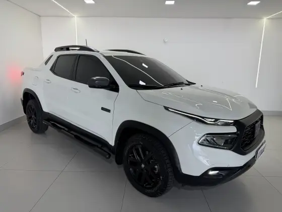 FIAT TORO 2.0 16V TURBO DIESEL ULTRA 4WD AT9