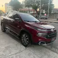 FIAT TORO 2.0 16V TURBO DIESEL VOLCANO 4WD AT9 FIAT TORO 2.0 16V TURBO DIESEL VOLCANO 4WD AT9