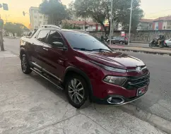 FIAT TORO 2.0 16V TURBO DIESEL VOLCANO 4WD AT9 FIAT TORO 2.0 16V TURBO DIESEL VOLCANO 4WD AT9