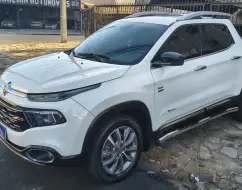 FIAT TORO 2.0 16V TURBO DIESEL VOLCANO 4WD AT9 FIAT TORO 2.0 16V TURBO DIESEL VOLCANO 4WD AT9