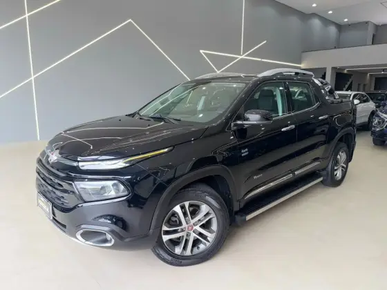 FIAT TORO 2.0 16V TURBO DIESEL VOLCANO 4WD AT9