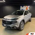 FIAT TORO 2.0 16V TURBO DIESEL VOLCANO 4WD AT9 FIAT TORO 2.0 16V TURBO DIESEL VOLCANO 4WD AT9