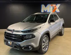 FIAT TORO 2.0 16V TURBO DIESEL VOLCANO 4WD AT9 FIAT TORO 2.0 16V TURBO DIESEL VOLCANO 4WD AT9