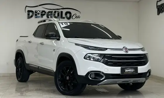 FIAT TORO 2.0 16V TURBO DIESEL VOLCANO 4WD AT9