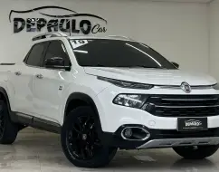 FIAT TORO 2.0 16V TURBO DIESEL VOLCANO 4WD AT9 FIAT TORO 2.0 16V TURBO DIESEL VOLCANO 4WD AT9