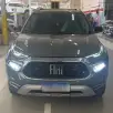 FIAT TORO 2.2 TURBO DIESEL VOLCANO 4WD AT9 FIAT TORO 2.2 TURBO DIESEL VOLCANO 4WD AT9