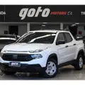 FIAT TORO 2.0 16V TURBO DIESEL ENDURANCE 4WD AT9 FIAT TORO 2.0 16V TURBO DIESEL ENDURANCE 4WD AT9