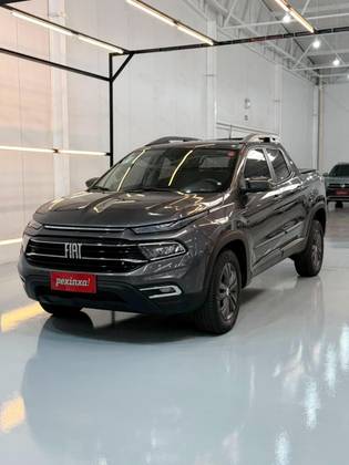 FIAT TORO 2.0 16V TURBO DIESEL FREEDOM 4WD AT9