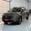 FIAT TORO 2.0 16V TURBO DIESEL FREEDOM 4WD AT9 FIAT TORO 2.0 16V TURBO DIESEL FREEDOM 4WD AT9