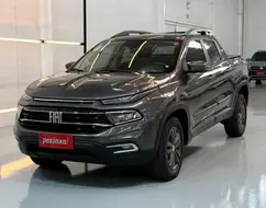FIAT TORO 2.0 16V TURBO DIESEL FREEDOM 4WD AT9 FIAT TORO 2.0 16V TURBO DIESEL FREEDOM 4WD AT9