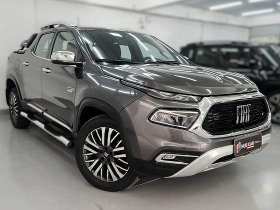 FIAT TORO 2.0 16V TURBO DIESEL RANCH 4WD AT9