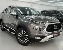 FIAT TORO 2.0 16V TURBO DIESEL RANCH 4WD AT9 FIAT TORO 2.0 16V TURBO DIESEL RANCH 4WD AT9