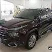 FIAT TORO 2.0 16V TURBO DIESEL RANCH 4WD AT9 FIAT TORO 2.0 16V TURBO DIESEL RANCH 4WD AT9