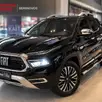 FIAT TORO 2.0 16V TURBO DIESEL RANCH 4WD AT9 FIAT TORO 2.0 16V TURBO DIESEL RANCH 4WD AT9
