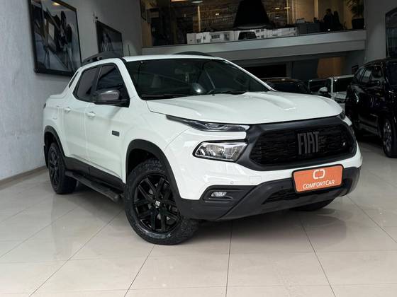 FIAT TORO 2.0 16V TURBO DIESEL ULTRA 4WD AT9
