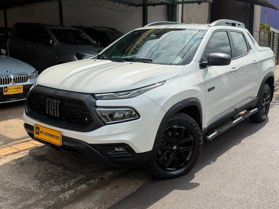 FIAT TORO 2.0 16V TURBO DIESEL ULTRA 4WD AT9