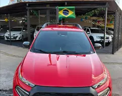 FIAT TORO 2.0 16V TURBO DIESEL ULTRA 4WD AT9 FIAT TORO 2.0 16V TURBO DIESEL ULTRA 4WD AT9