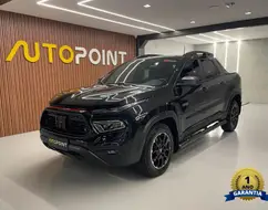 FIAT TORO 2.0 16V TURBO DIESEL ULTRA 4WD AT9 FIAT TORO 2.0 16V TURBO DIESEL ULTRA 4WD AT9