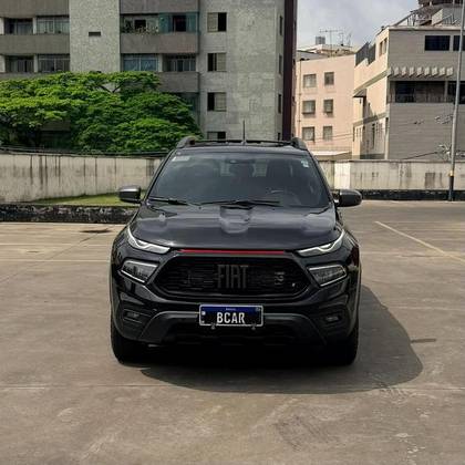 FIAT TORO 2.0 16V TURBO DIESEL ULTRA 4WD AT9