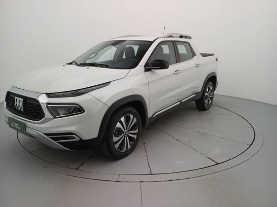FIAT TORO 2.0 16V TURBO DIESEL VOLCANO 4WD AT9