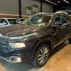 FIAT TORO 2.0 16V TURBO DIESEL VOLCANO 4WD AT9 FIAT TORO 2.0 16V TURBO DIESEL VOLCANO 4WD AT9