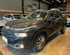 FIAT TORO 2.0 16V TURBO DIESEL VOLCANO 4WD AT9 FIAT TORO 2.0 16V TURBO DIESEL VOLCANO 4WD AT9