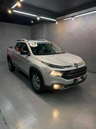 FIAT TORO 2.0 16V TURBO DIESEL VOLCANO 4WD AT9