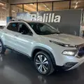 FIAT TORO 2.0 16V TURBO DIESEL VOLCANO 4WD AT9 FIAT TORO 2.0 16V TURBO DIESEL VOLCANO 4WD AT9